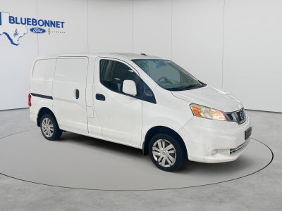 2014 Nissan NV200 SV