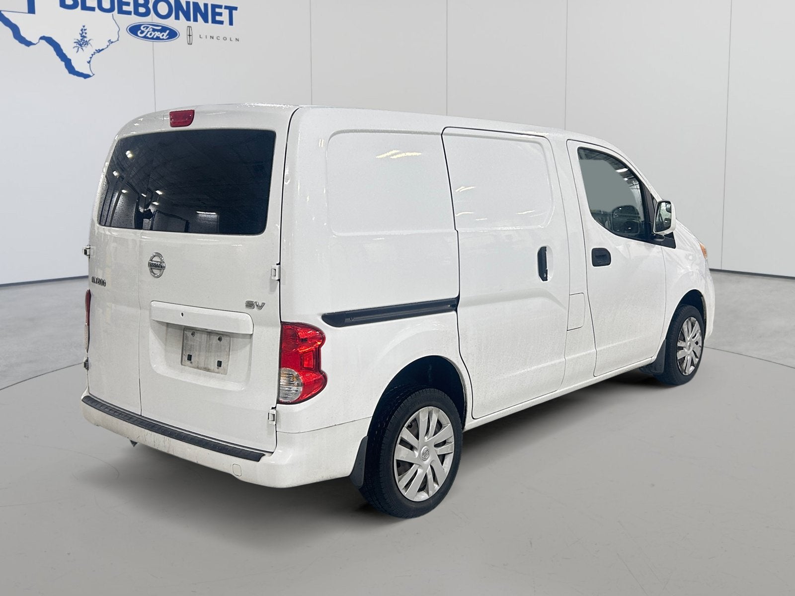 2014 Nissan NV200 SV