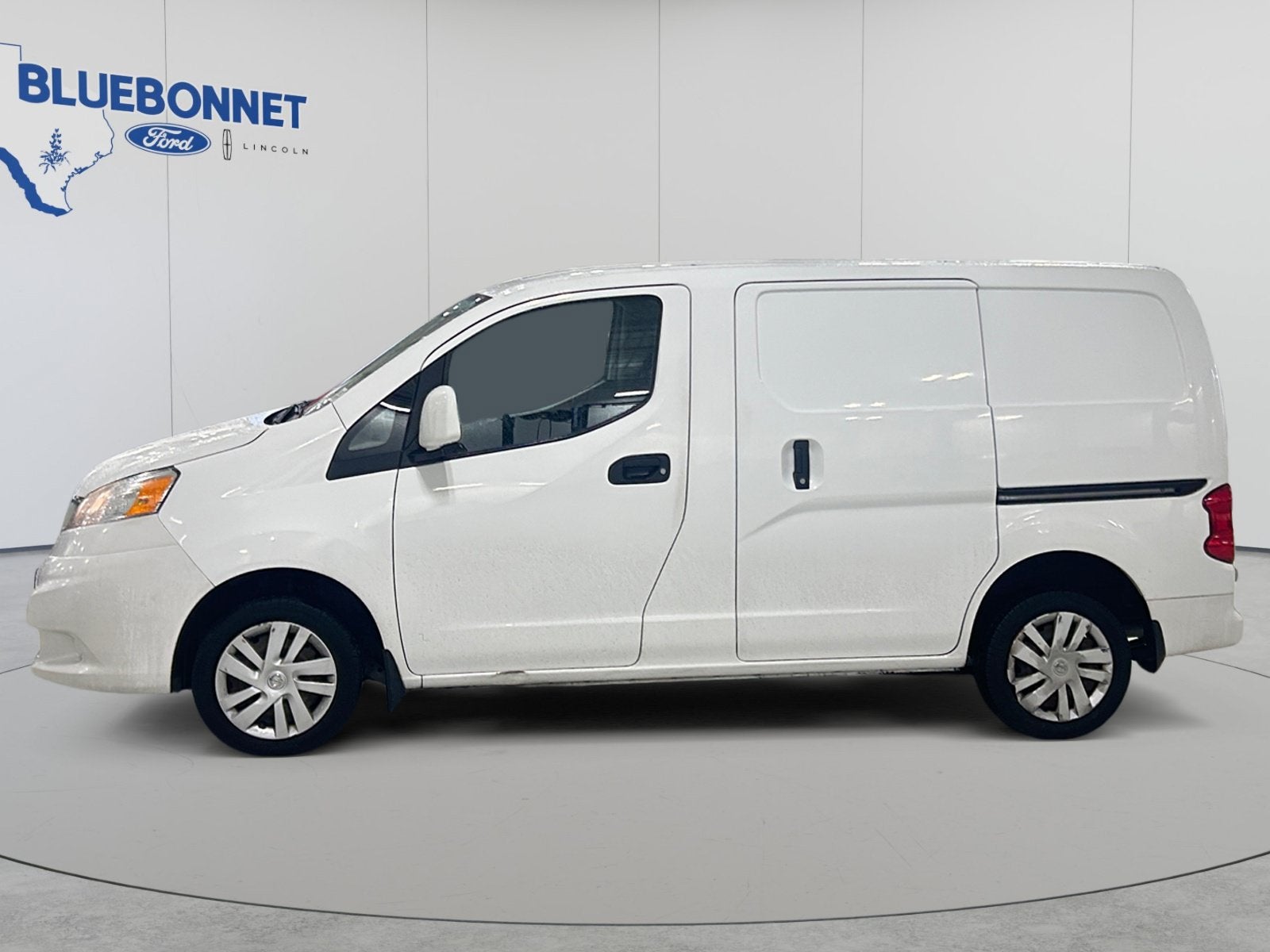 2014 Nissan NV200 SV