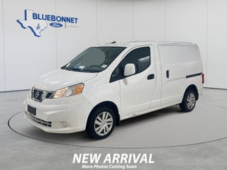 2014 Nissan NV200 SV