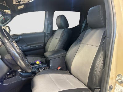 2018 Toyota Tacoma Base