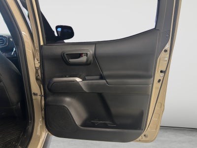 2018 Toyota Tacoma Base
