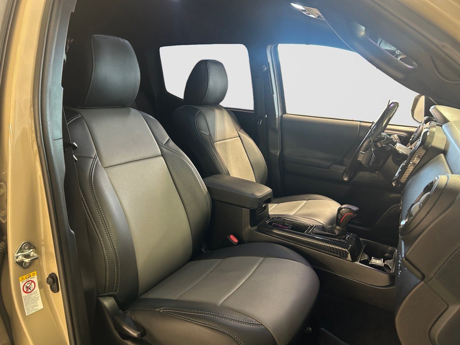 2018 Toyota Tacoma Base