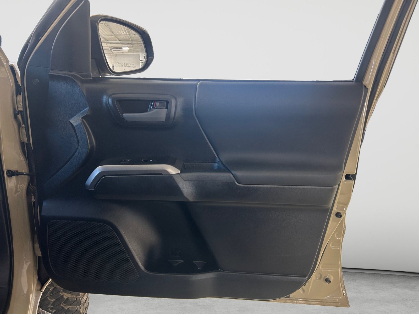 2018 Toyota Tacoma Base