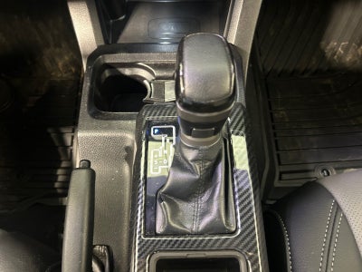 2018 Toyota Tacoma Base