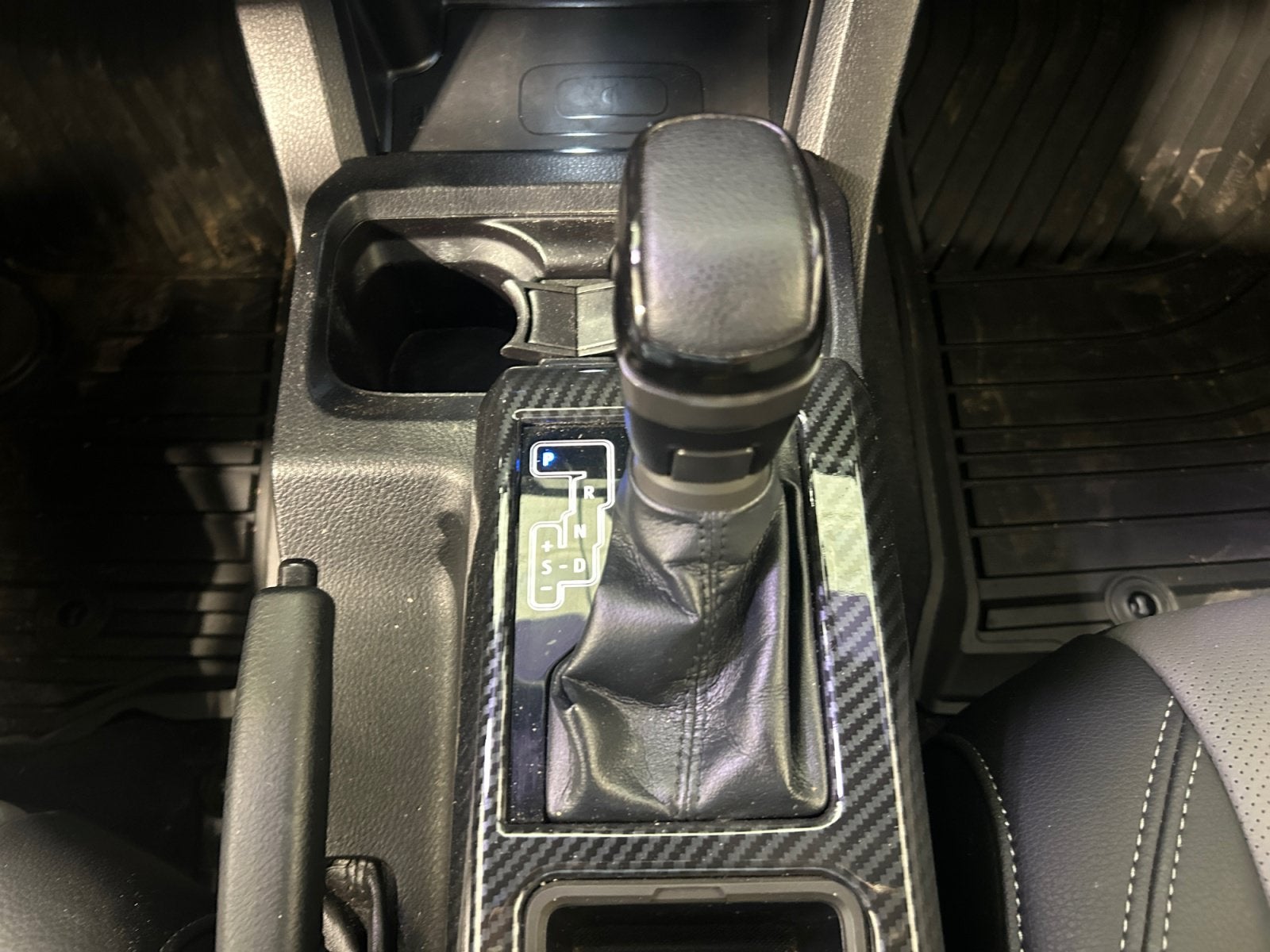 2018 Toyota Tacoma Base