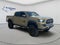 2018 Toyota Tacoma Base