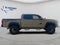 2018 Toyota Tacoma Base