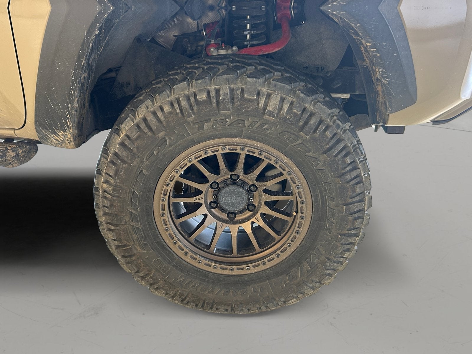 2018 Toyota Tacoma Base