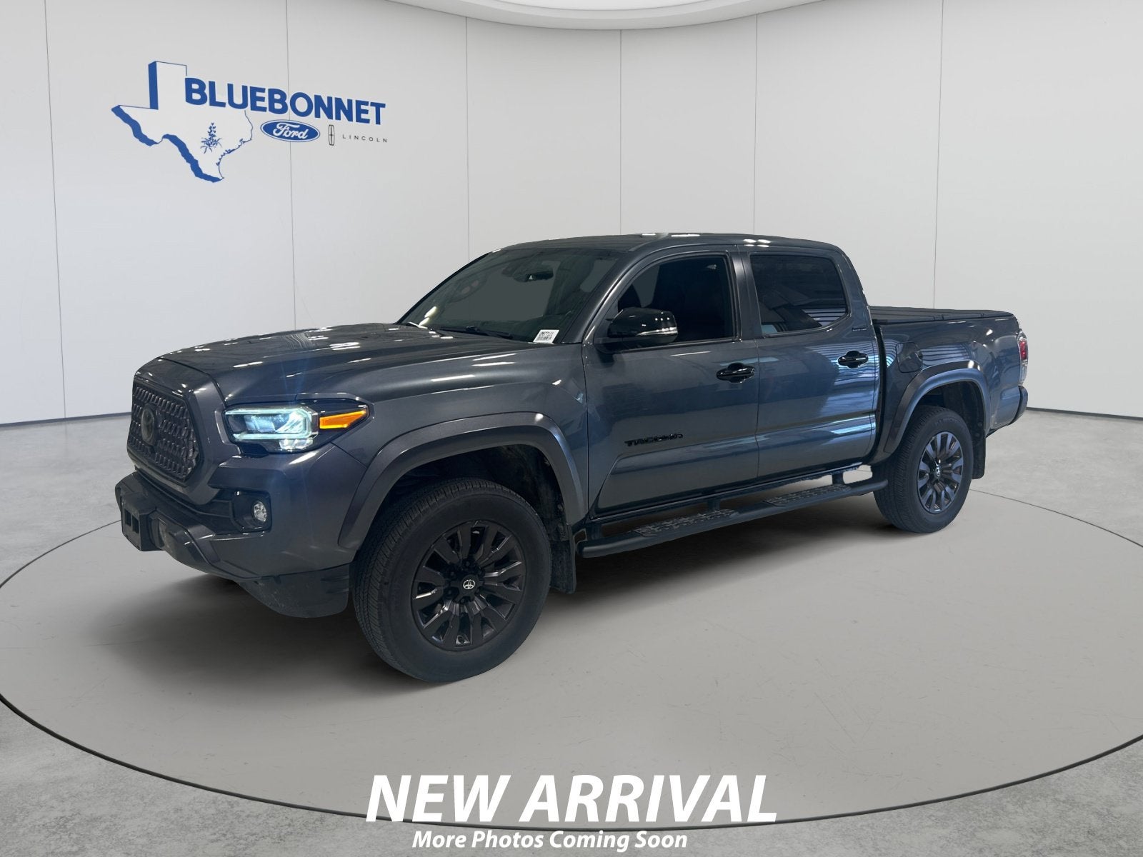 2023 Toyota Tacoma 4WD Limited