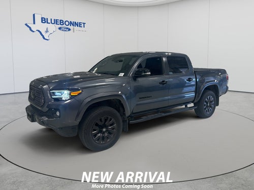 2023 Toyota Tacoma 4WD Limited