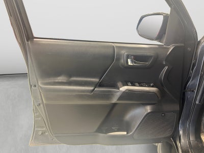 2023 Toyota Tacoma 4WD Limited