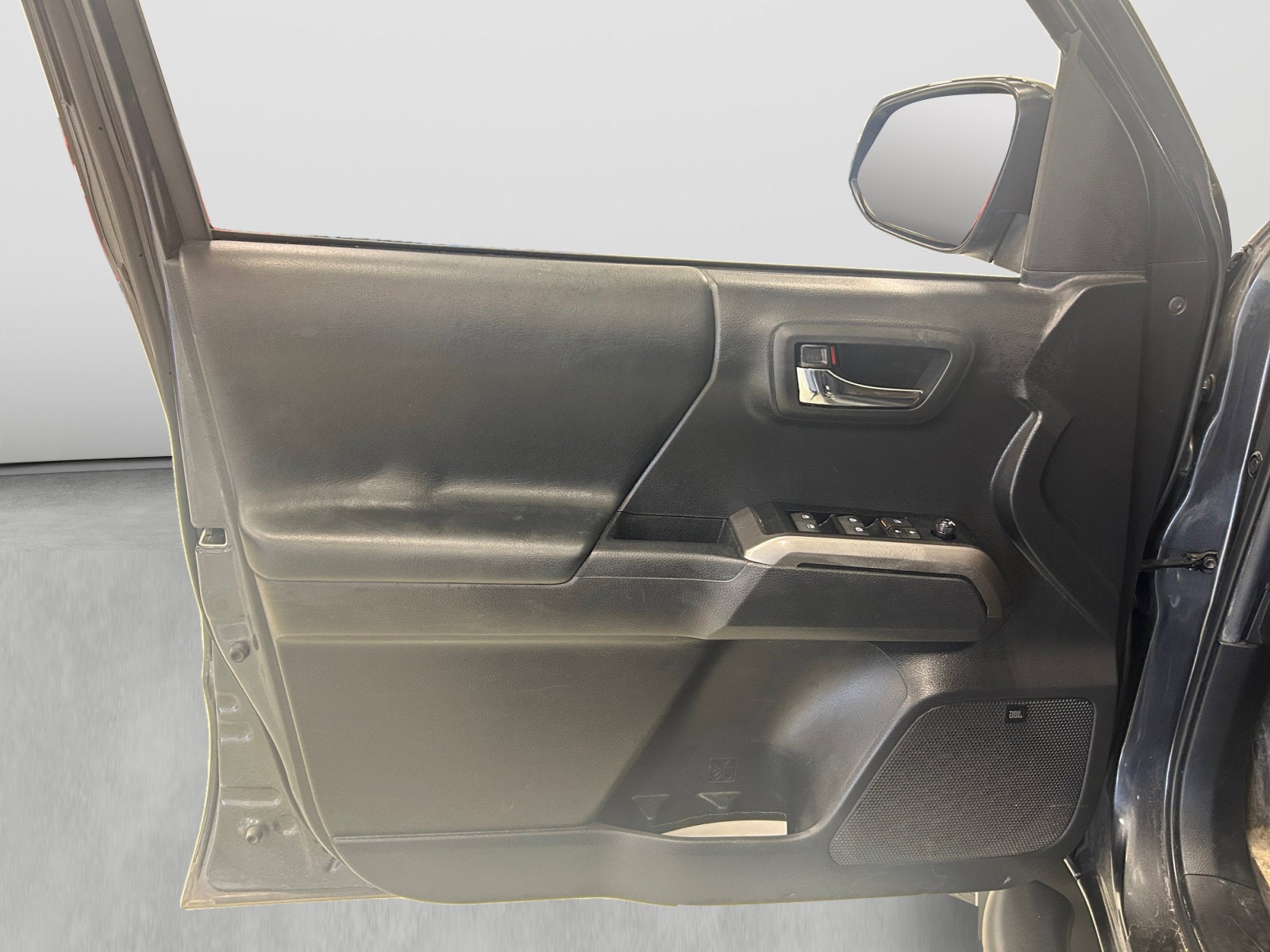 2023 Toyota Tacoma 4WD Limited