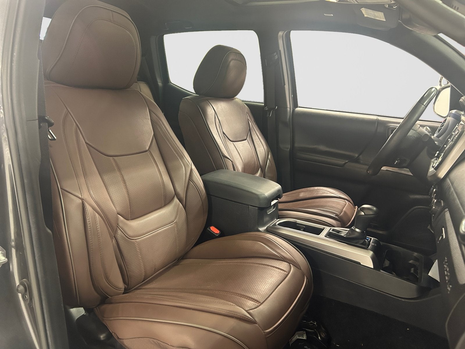 2023 Toyota Tacoma 4WD Limited
