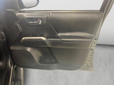 2023 Toyota Tacoma 4WD Limited