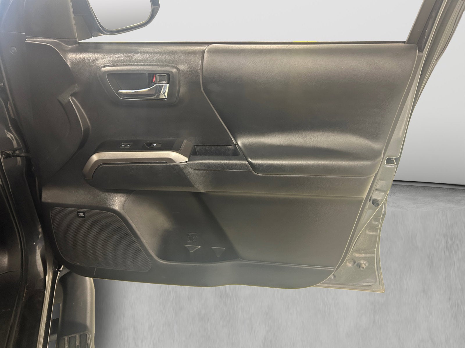 2023 Toyota Tacoma 4WD Limited