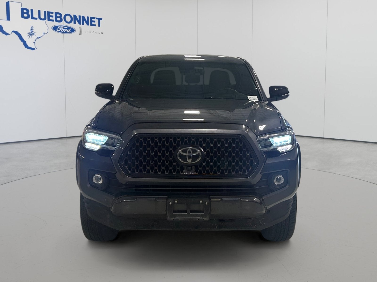 2023 Toyota Tacoma 4WD Limited