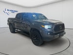 2023 Toyota Tacoma 4WD Limited