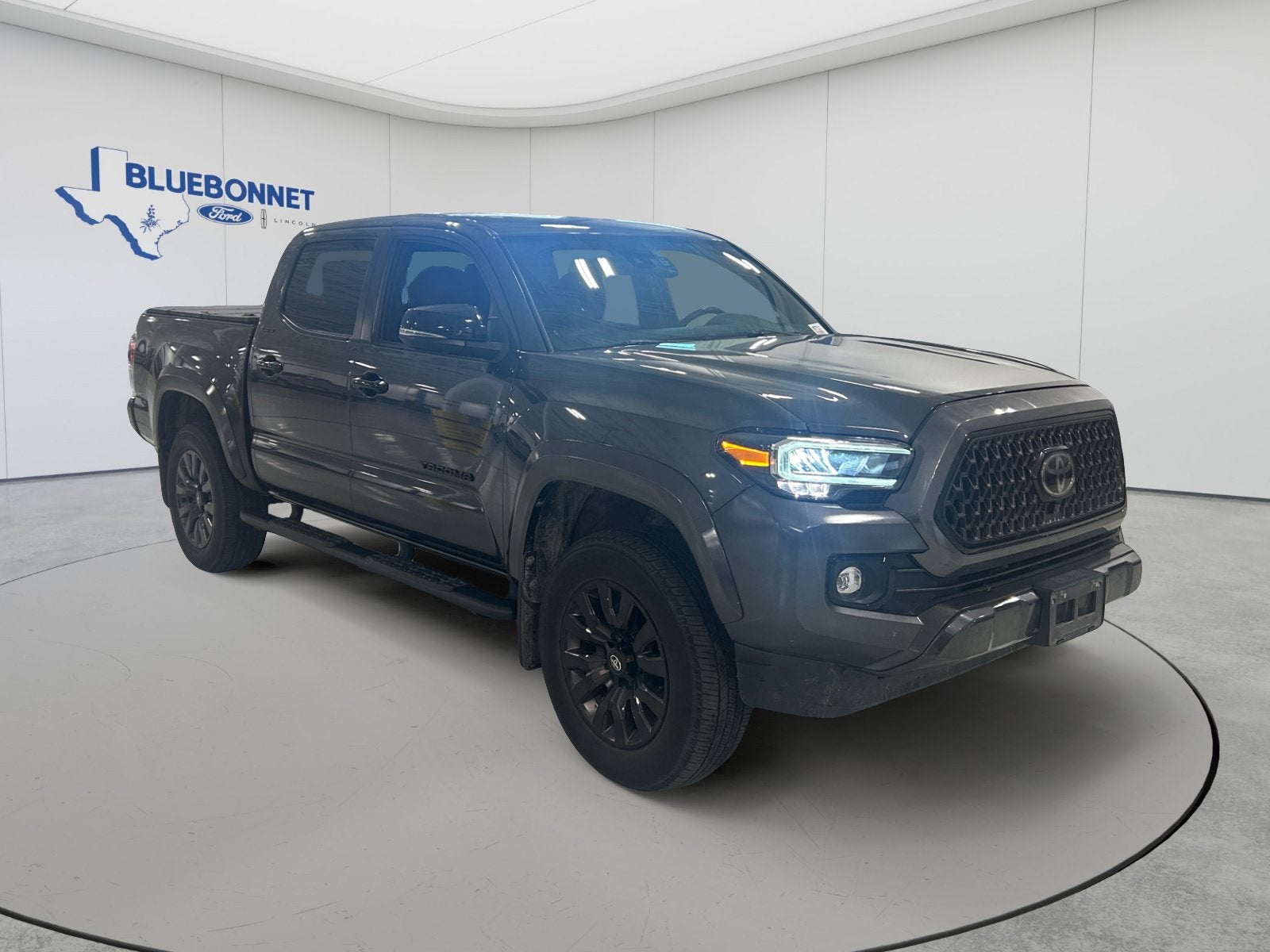 2023 Toyota Tacoma 4WD Limited