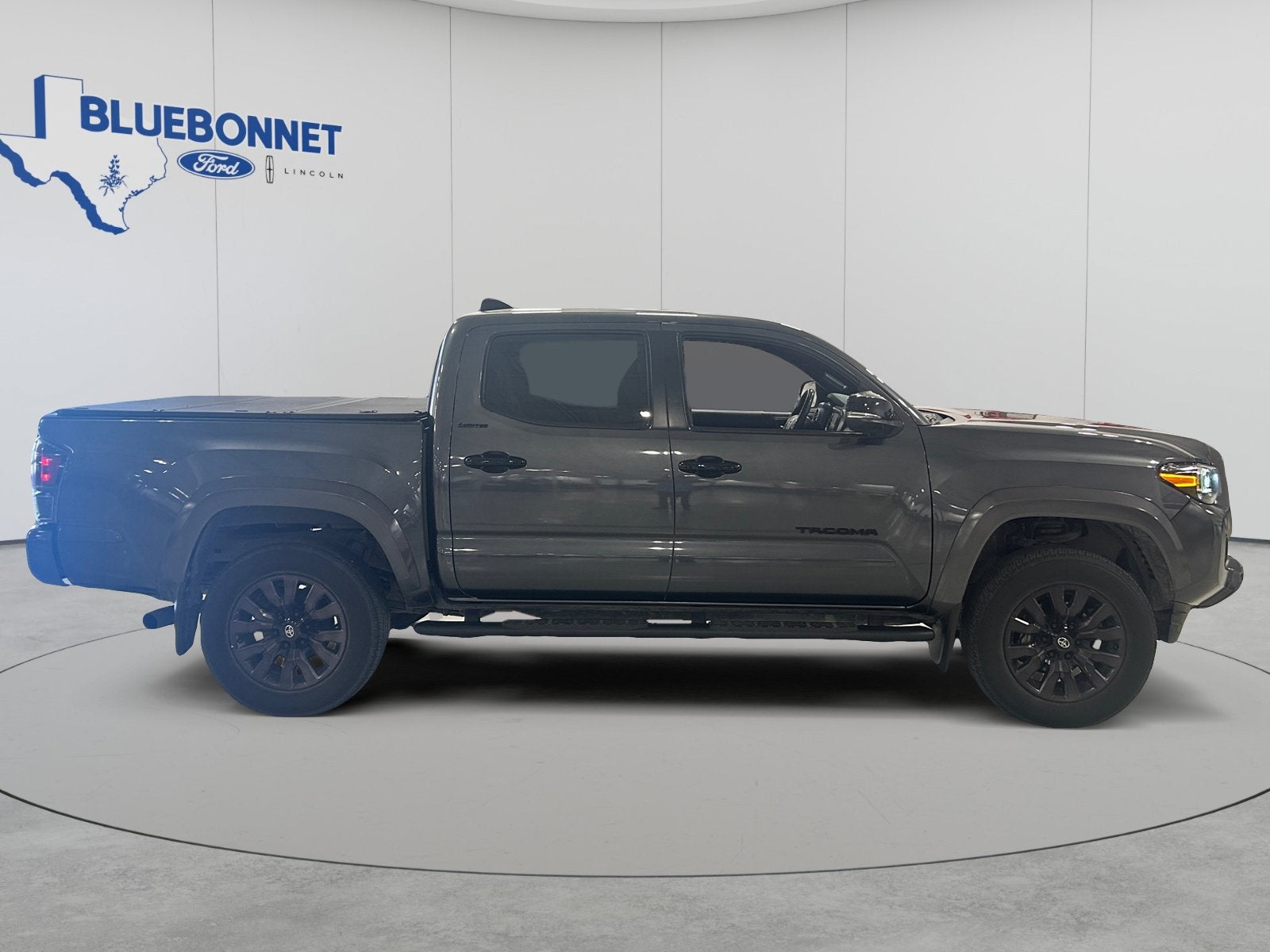 2023 Toyota Tacoma 4WD Limited