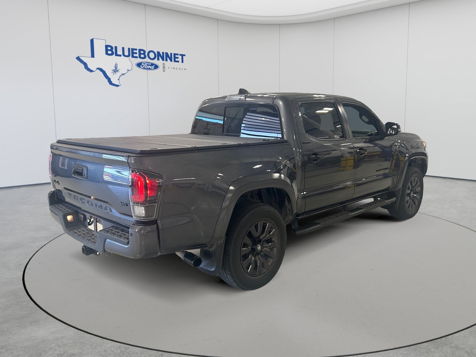 2023 Toyota Tacoma 4WD Limited