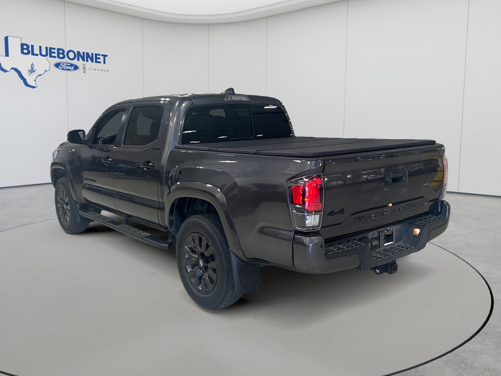 2023 Toyota Tacoma 4WD Limited