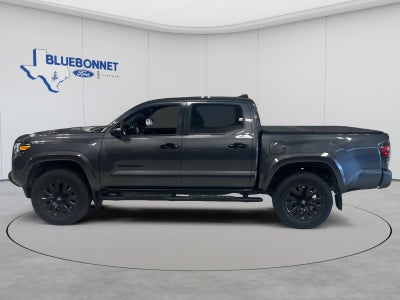 2023 Toyota Tacoma 4WD Limited