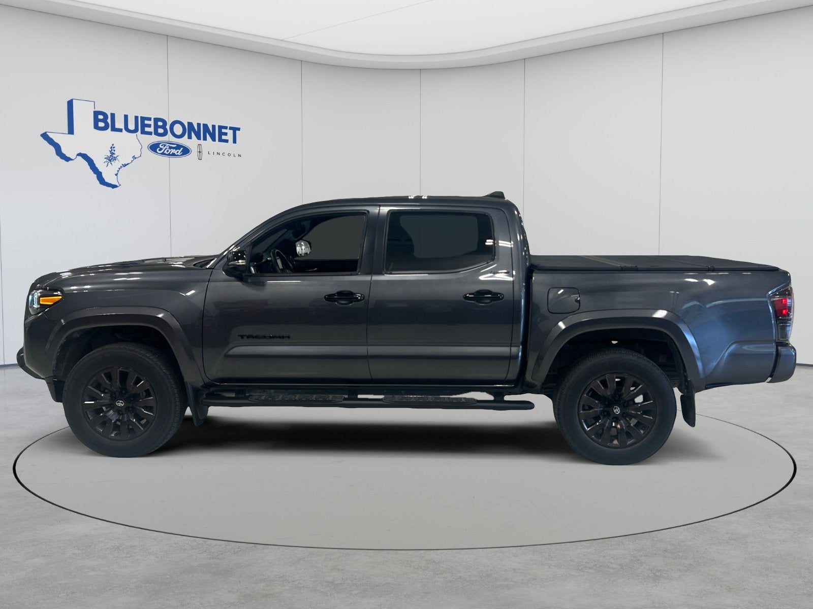 2023 Toyota Tacoma 4WD Limited