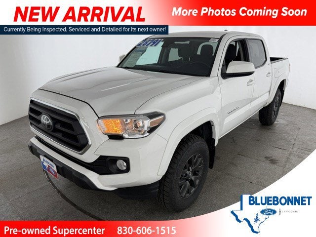 2023 Toyota Tacoma 2WD Base