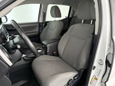2023 Toyota Tacoma 2WD Base