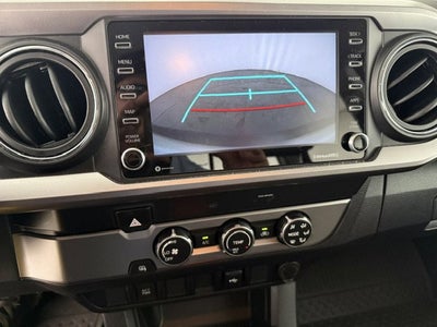 2023 Toyota Tacoma 2WD Base