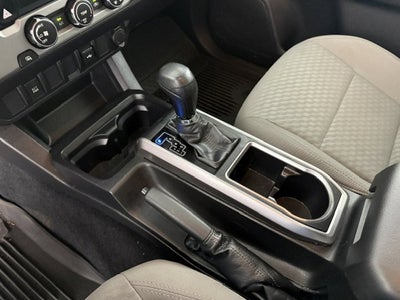 2023 Toyota Tacoma 2WD Base