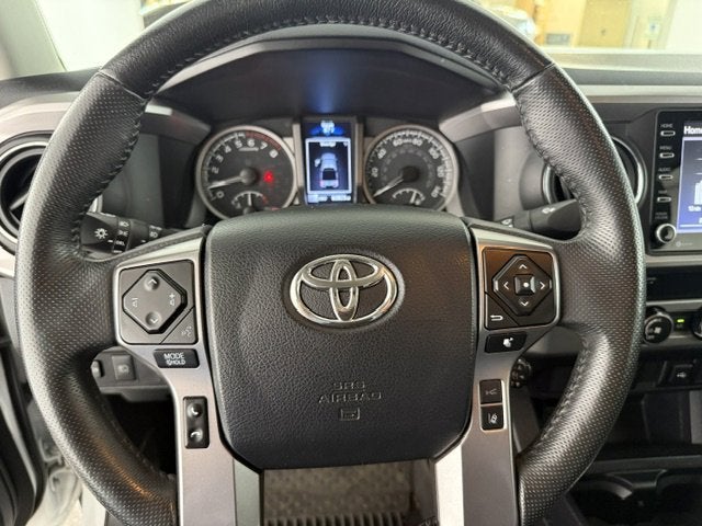 2023 Toyota Tacoma 2WD Base
