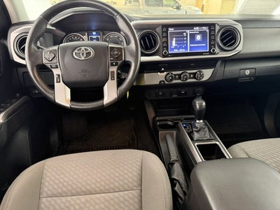 2023 Toyota Tacoma 2WD Base