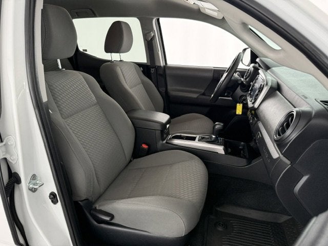 2023 Toyota Tacoma 2WD Base
