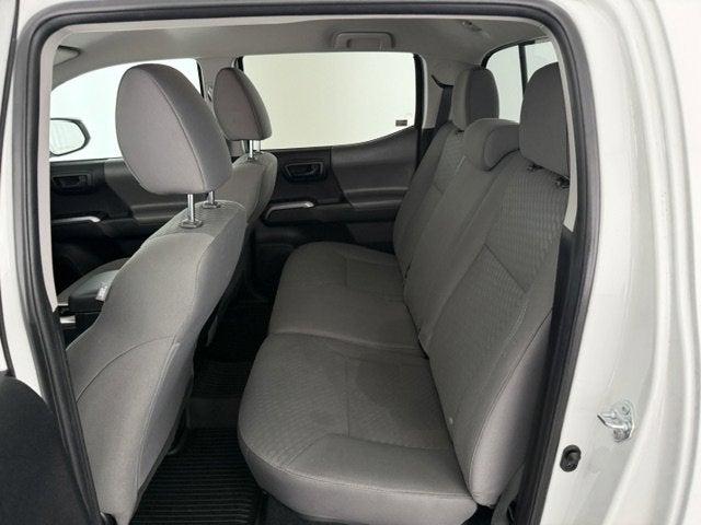 2023 Toyota Tacoma 2WD Base