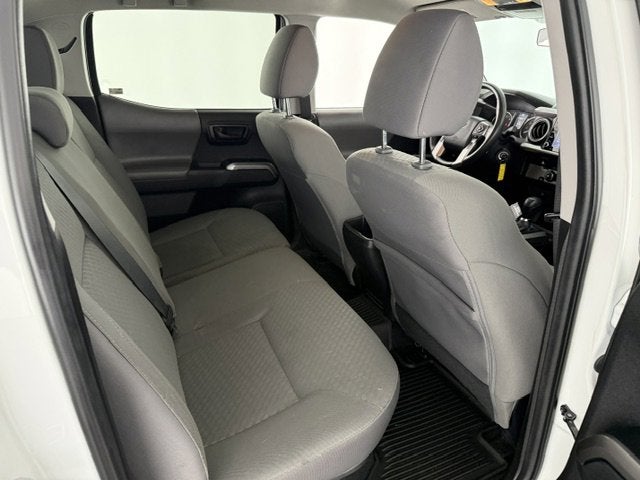 2023 Toyota Tacoma 2WD Base