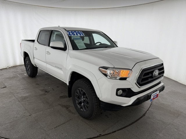 2023 Toyota Tacoma 2WD Base