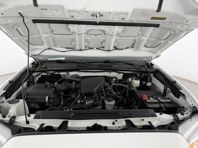 2023 Toyota Tacoma 2WD Base
