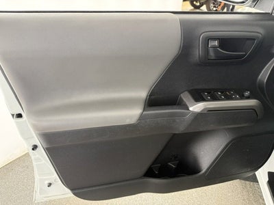 2023 Toyota Tacoma 2WD Base