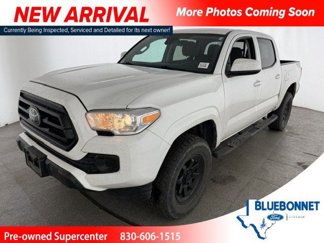 2023 Toyota Tacoma 4WD Base