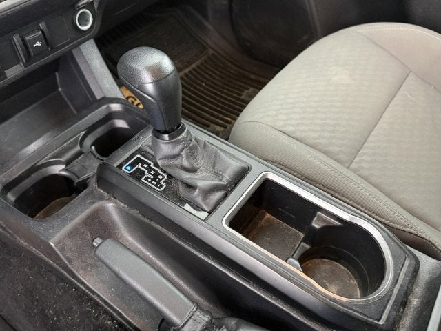 2023 Toyota Tacoma 4WD Base