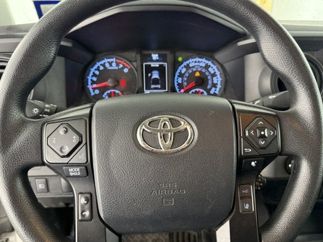 2023 Toyota Tacoma 4WD Base