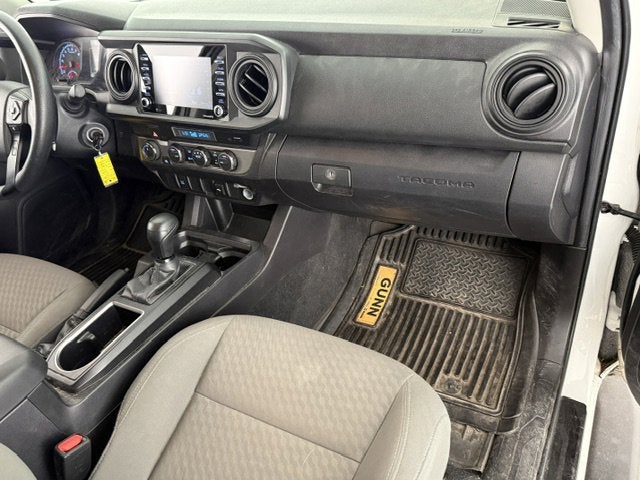 2023 Toyota Tacoma 4WD Base
