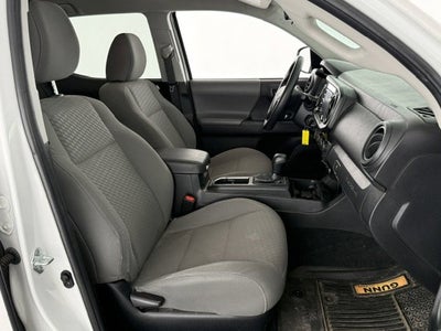 2023 Toyota Tacoma 4WD Base