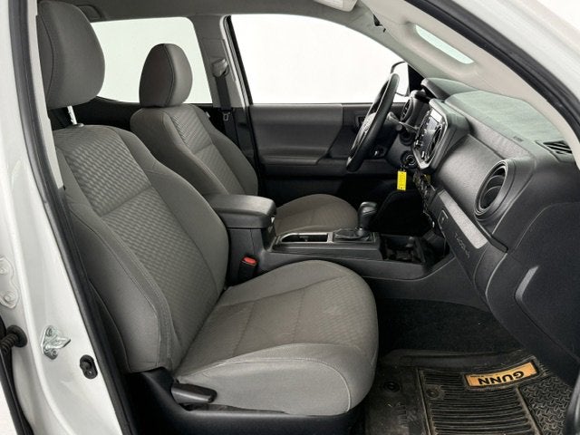 2023 Toyota Tacoma 4WD Base