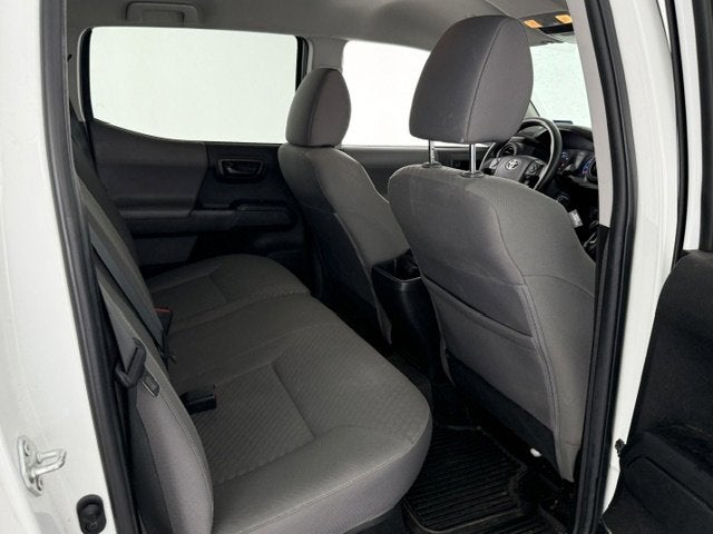 2023 Toyota Tacoma 4WD Base