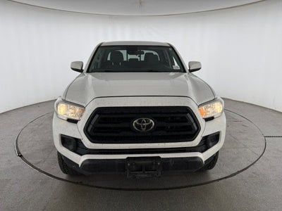 2023 Toyota Tacoma 4WD Base