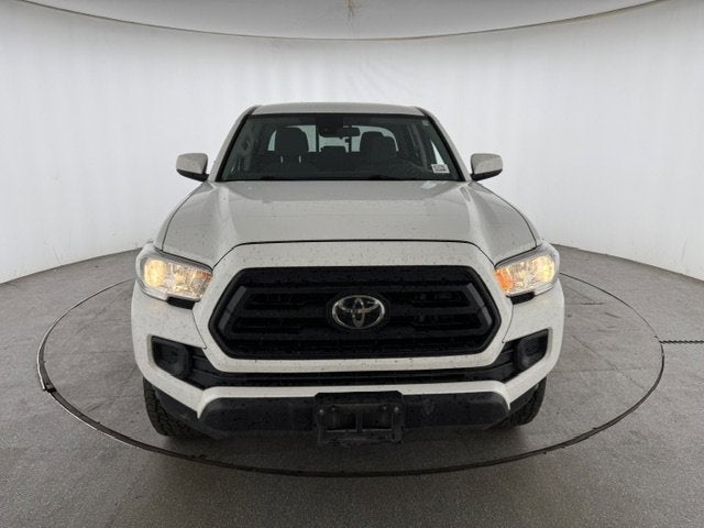 2023 Toyota Tacoma 4WD Base