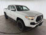 2023 Toyota Tacoma 4WD Base